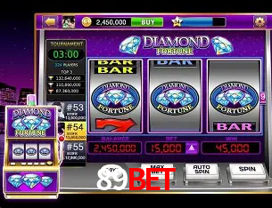 A Emoção da Loteria na 89BET: Uma Chance de Mudança de Vida