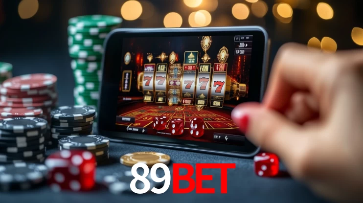 Experiência VIP 89BET