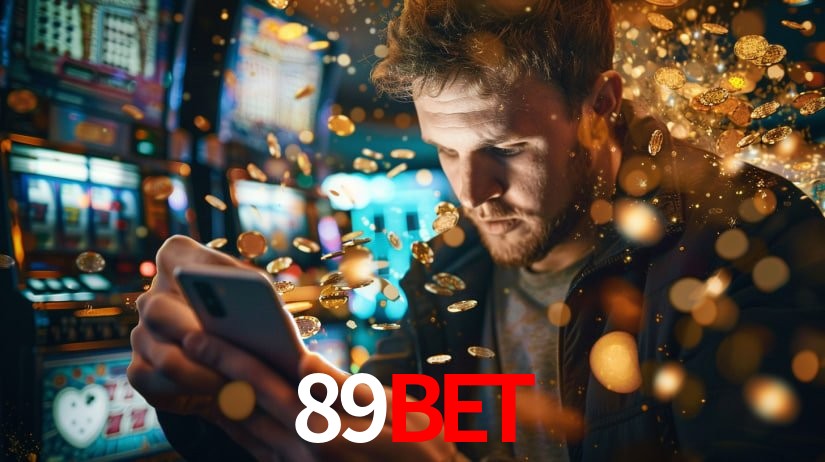 Promoções Sazonais 89BET