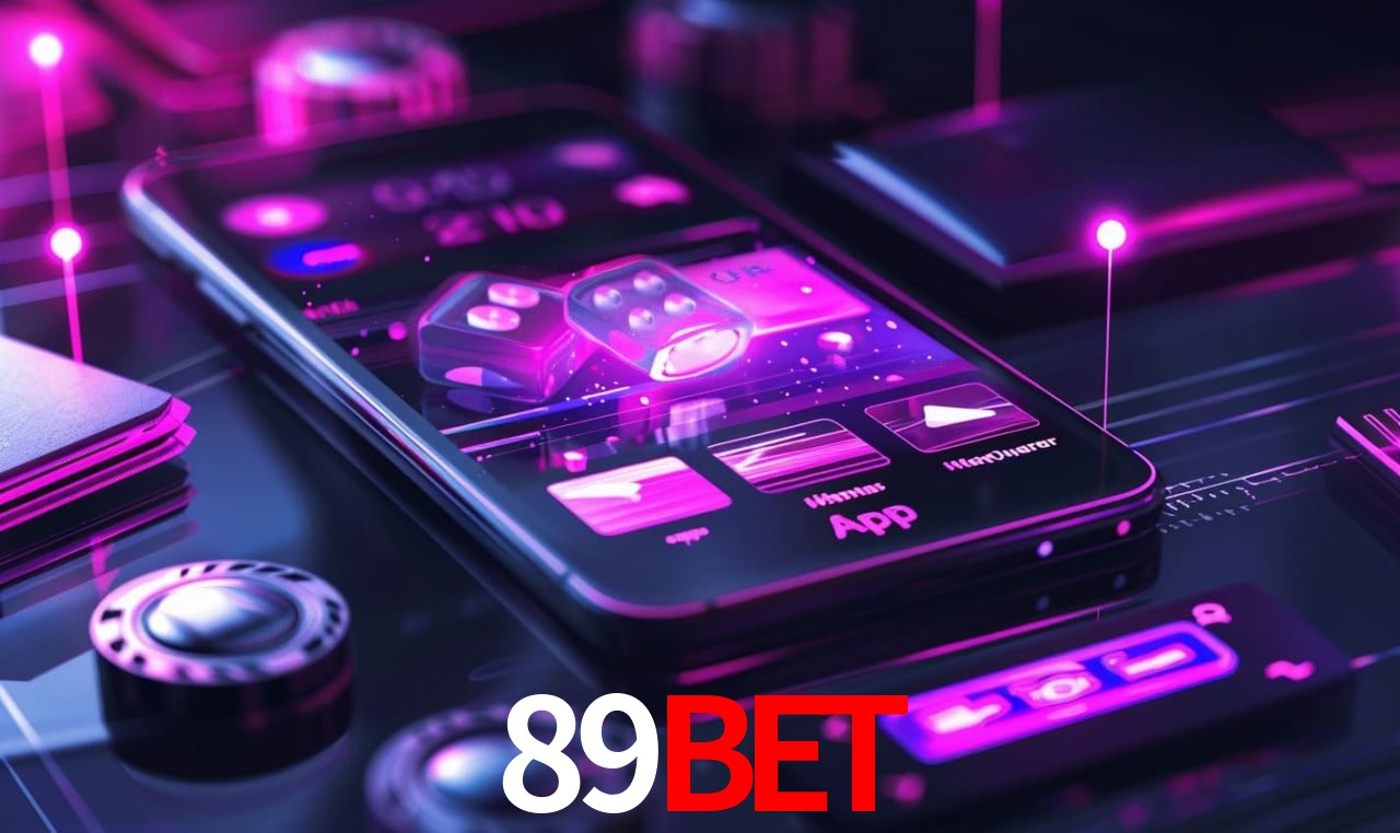 Account Benefits 89BET