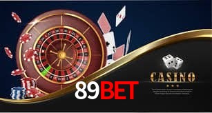 Torneios 89BET
