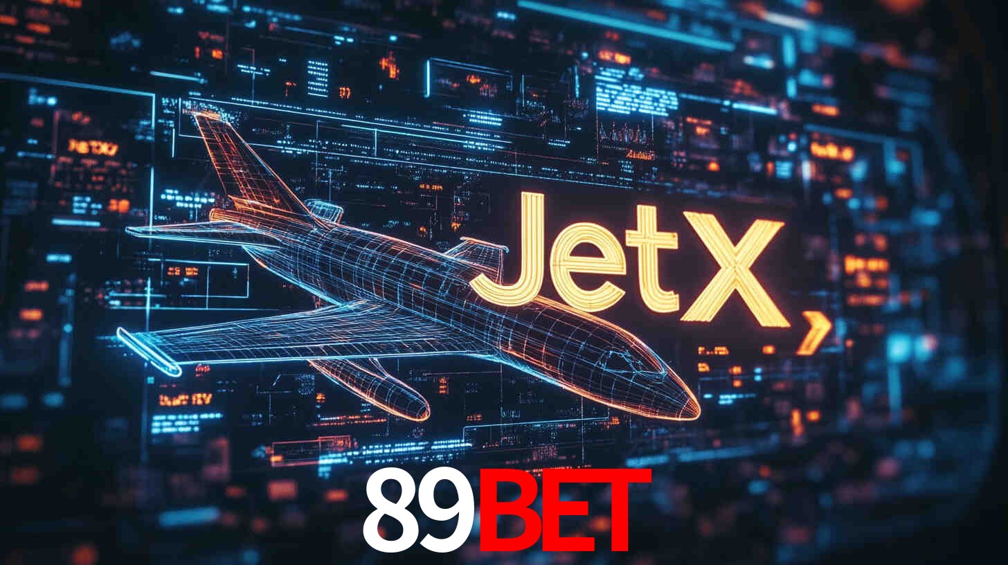 Inovações de Jogos na 89BET: O Futuro das Experiências Interativas