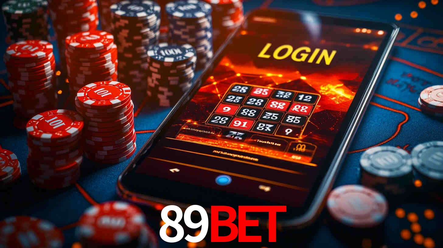 Exclusive Games 89BET