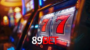 Apostas de Tênis 89BET