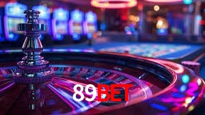 Casino Ao Vivo 89BET