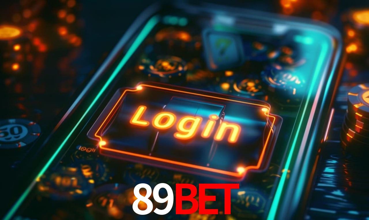 Quick Registration 89BET