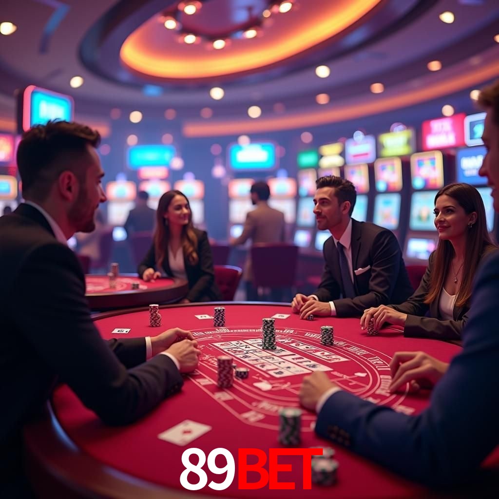 89BET.COM