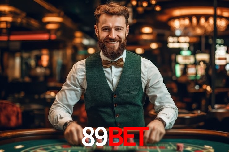 Especiais de Fim de Semana 89BET