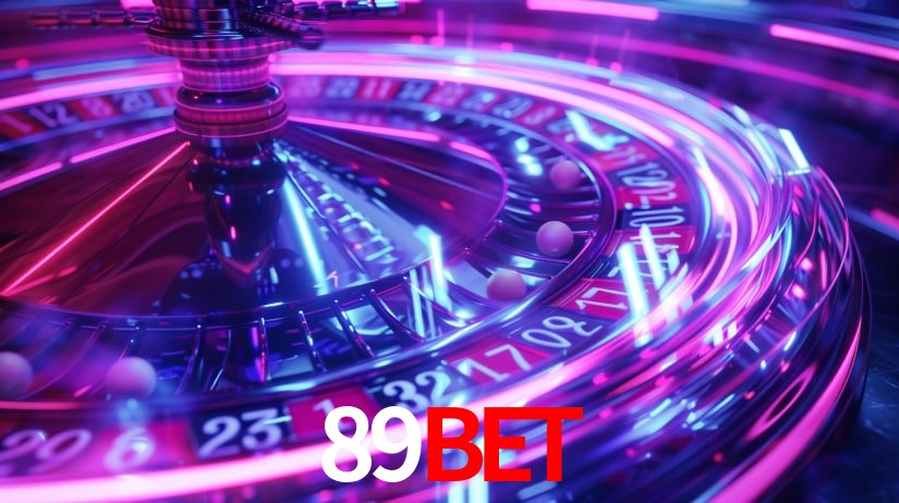 Inovações de Jogos na 89BET: O Futuro das Experiências Interativas