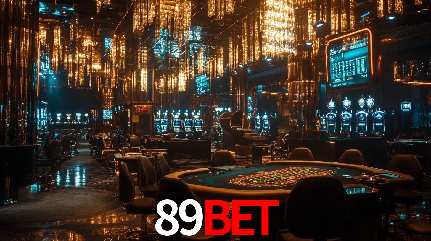Tournaments 89BET