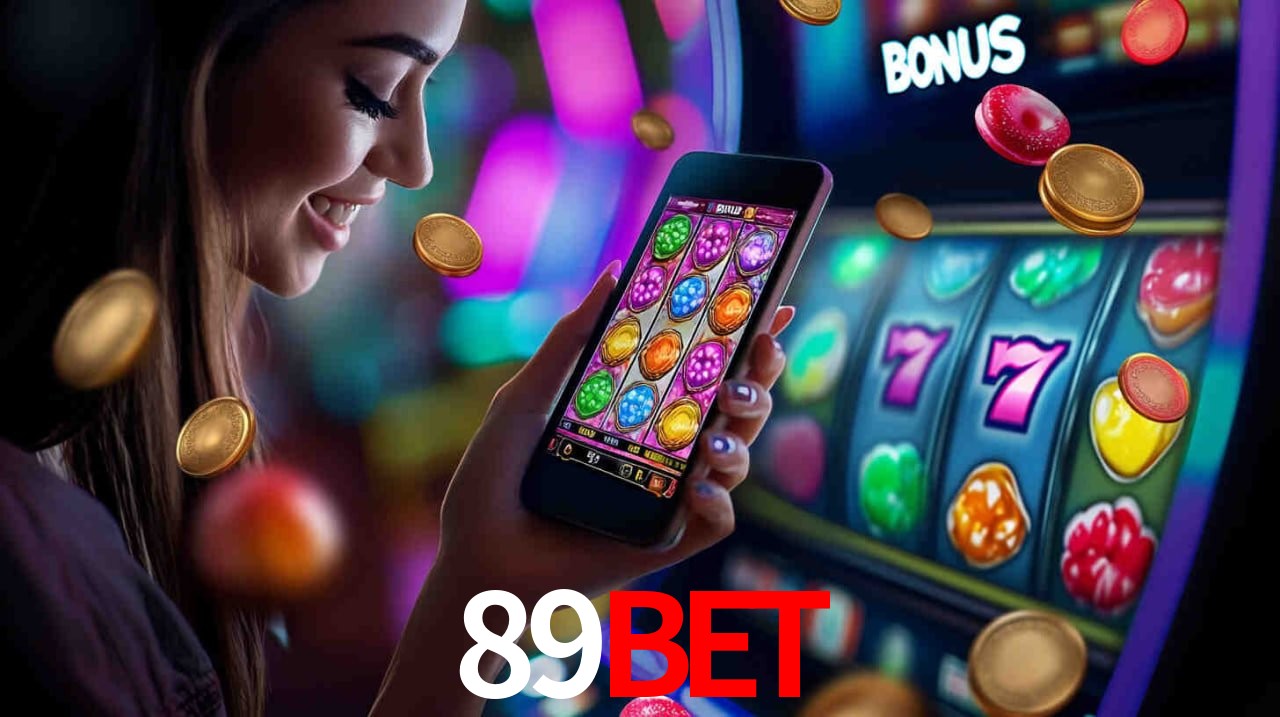 89BET: Jogos de Caça-Níqueis-Altas Recompensas, Roleta-Velocidade, Blackjack-Desafios Máximos