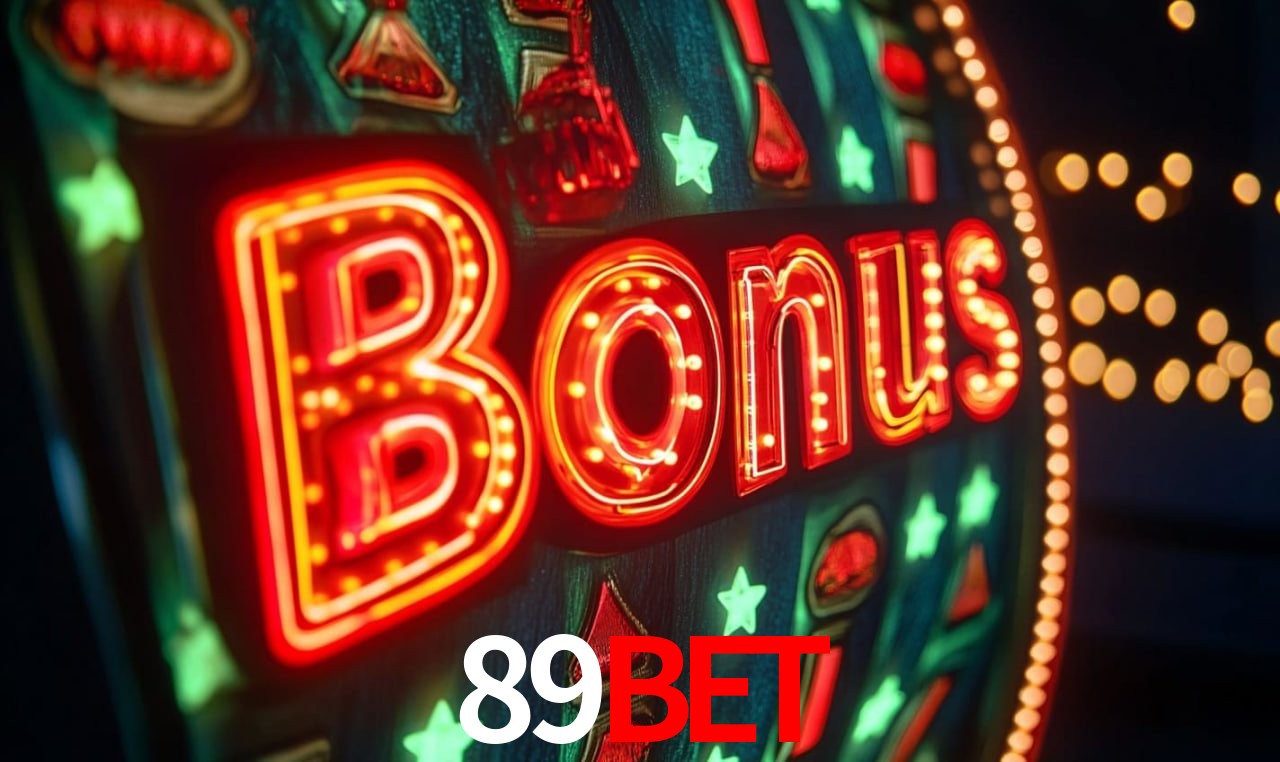 cassino 89BET