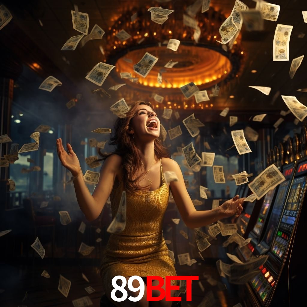 Game Providers 89BET