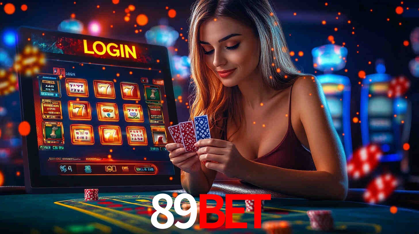 Premium Interface 89BET