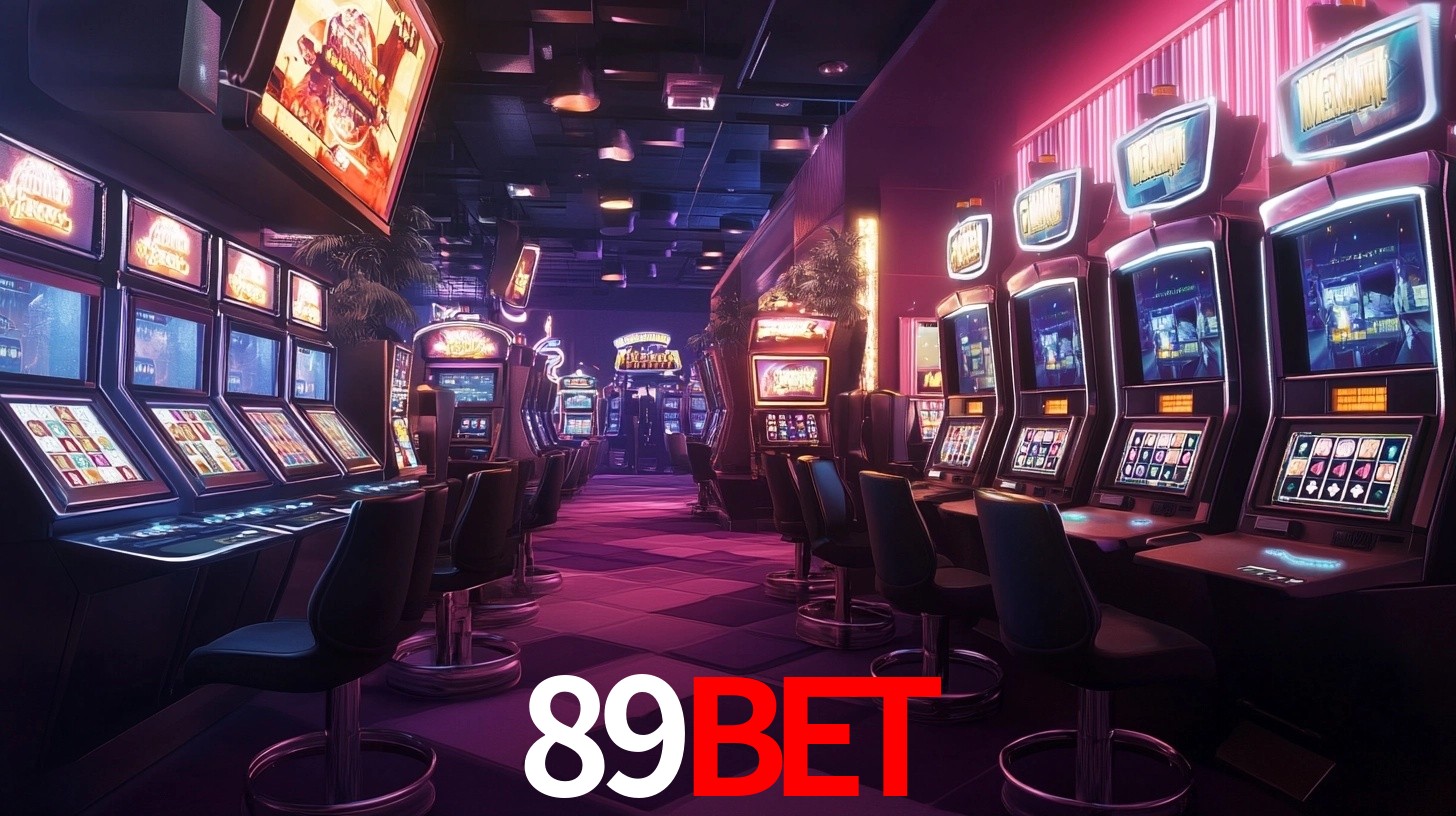 Basketball Betting 89BET