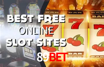 Descubra a Magia dos Jogos de Arcade no 89BET