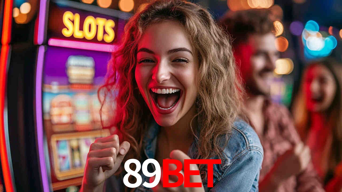 Descubra a Essência do 89BET: Nossa História e Compromissos