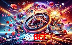 Programa VIP 89BET