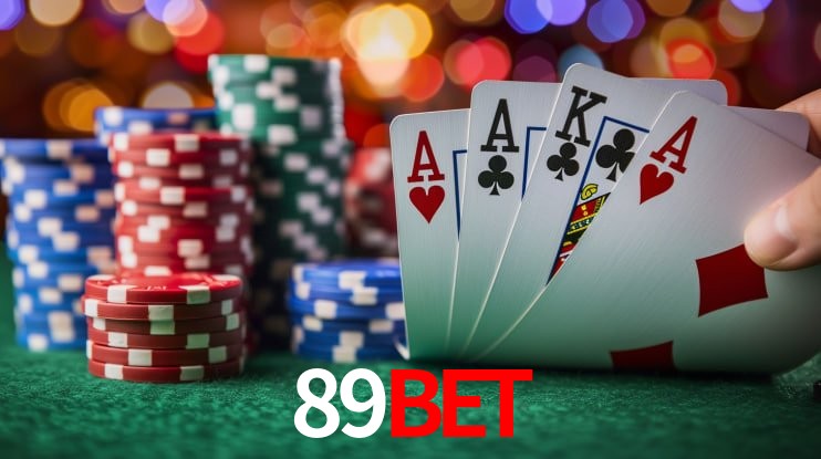Ofertas Imperdíveis na 89BET: Promoções e Bônus Que Valem a Pena