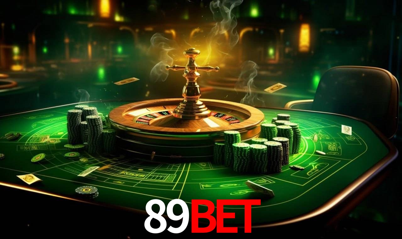 A Emoção da Loteria na 89BET: Uma Chance de Mudança de Vida