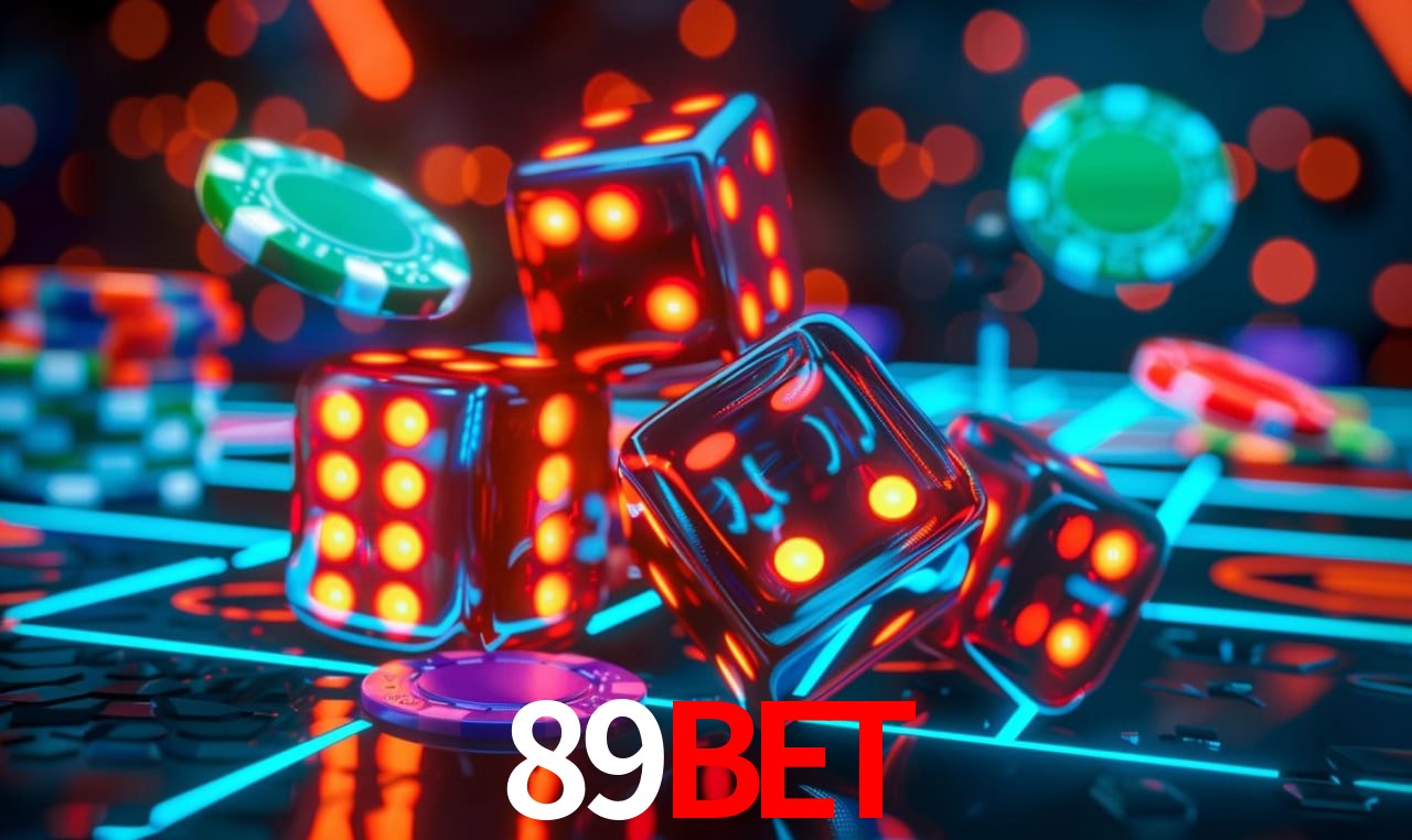 89BET.COM