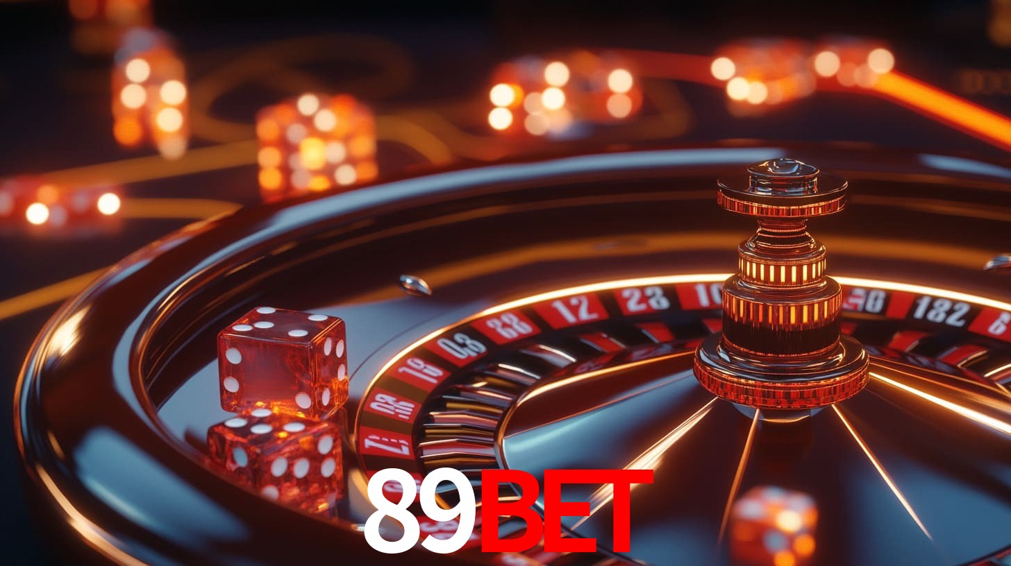 Slot Games 89BET