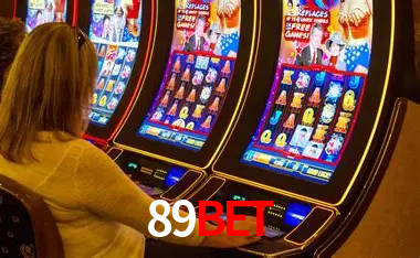 Descubra a Essência do 89BET: Nossa História e Compromissos