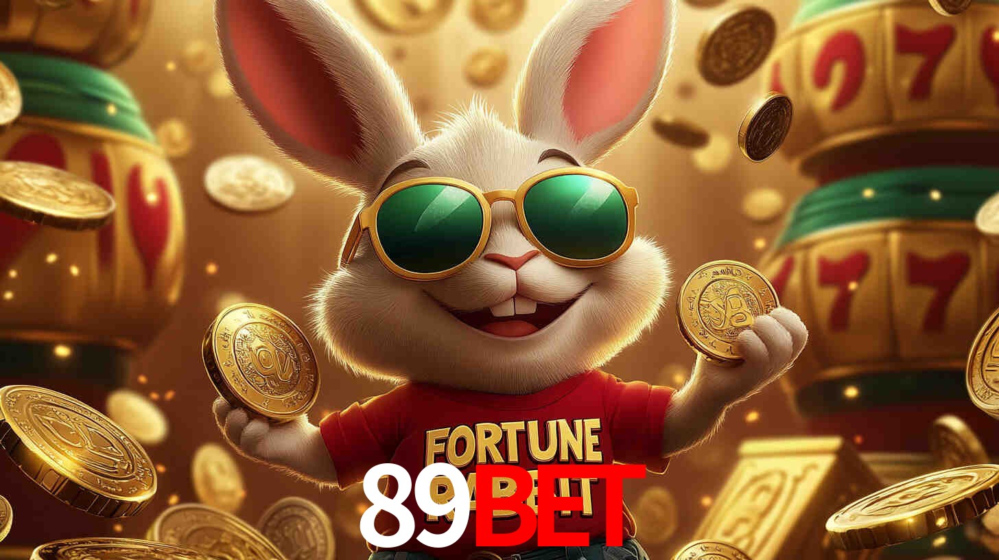 Welcome Bonus 89BET
