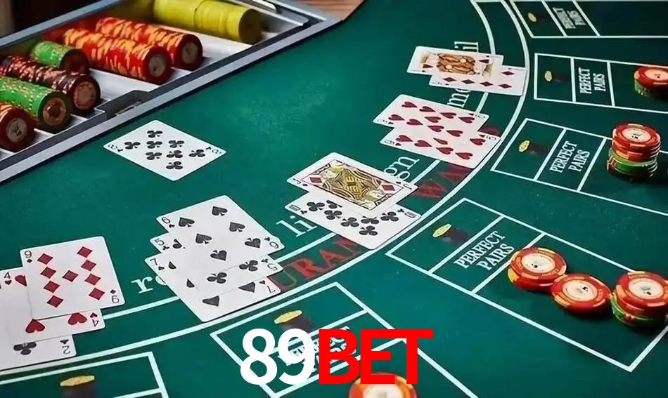 Promoção Relâmpago 89BET