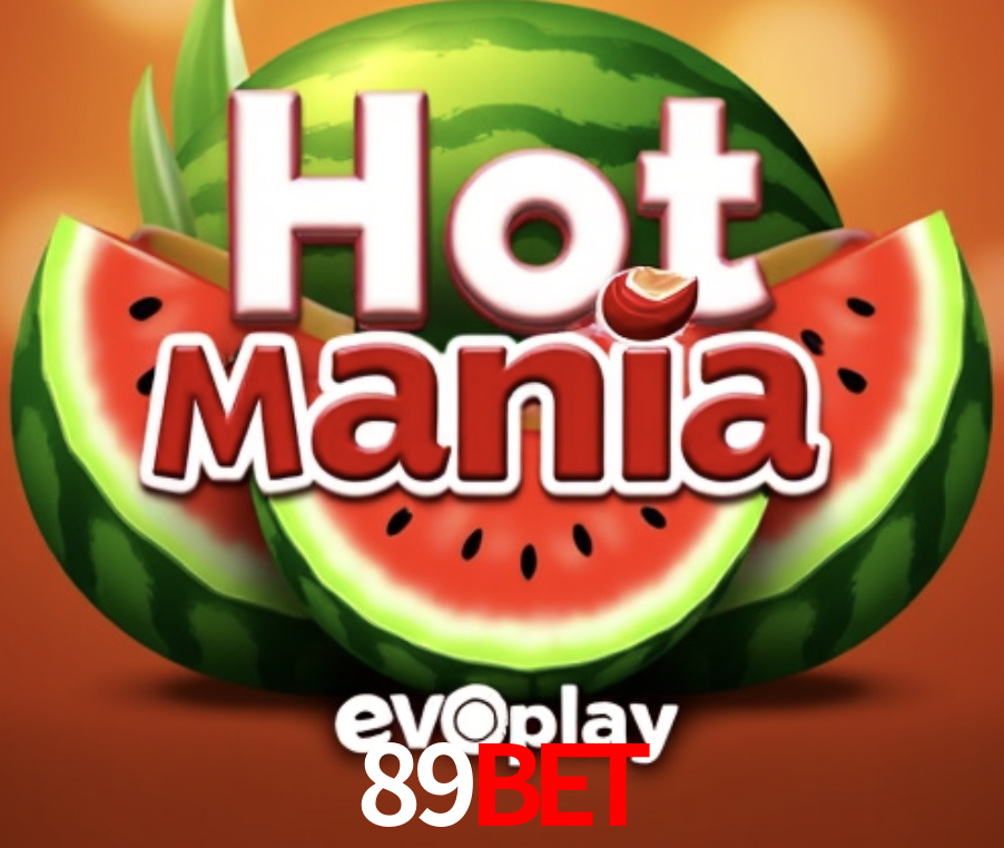 APP oficial da 89BET para mobile