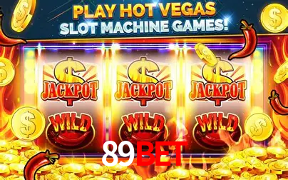 A Experiência Imersiva dos Cassinos Ao Vivo no 89BET