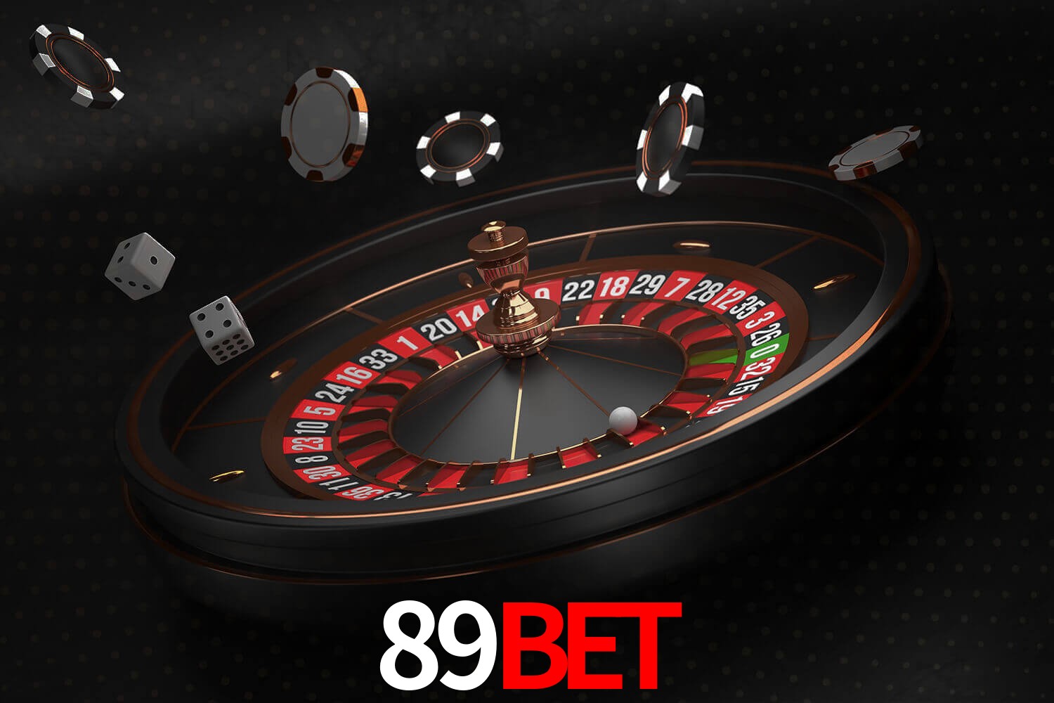 Live Casino 89BET