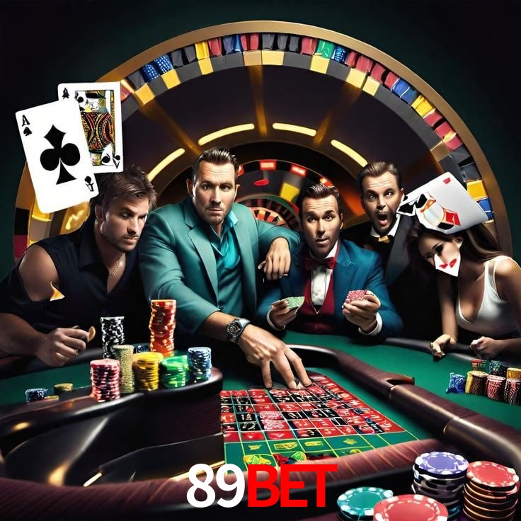 89BET.COM
