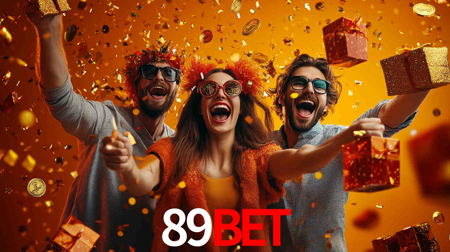 Daily Bonuses 89BET