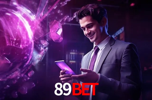 Sistemas de Segurança 89BET
